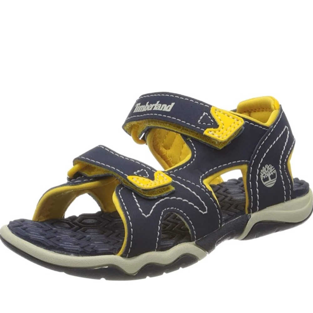 Timberland Adventure Seeker Two-Strap Sandal